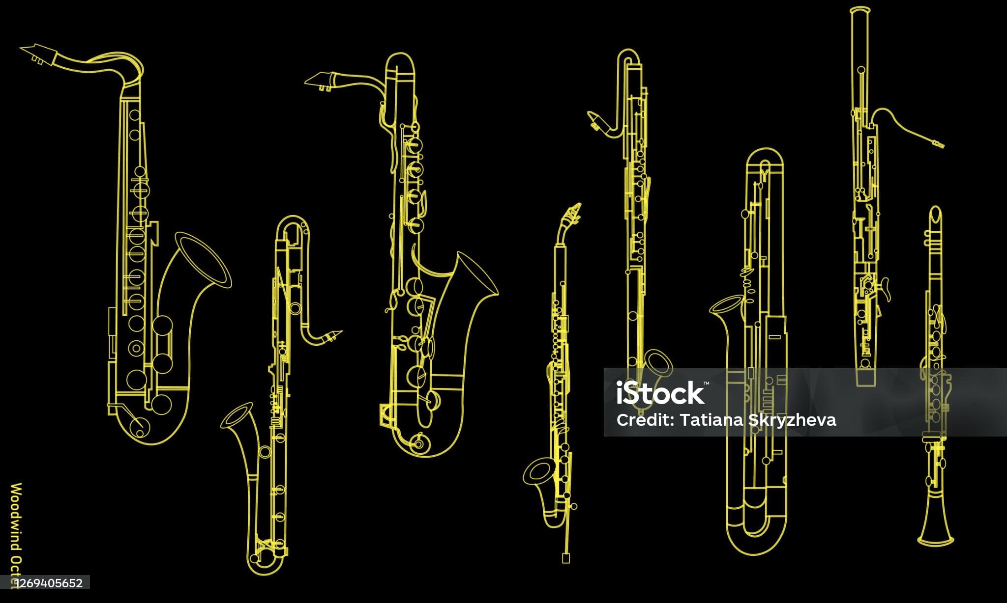 Saxophone Basics