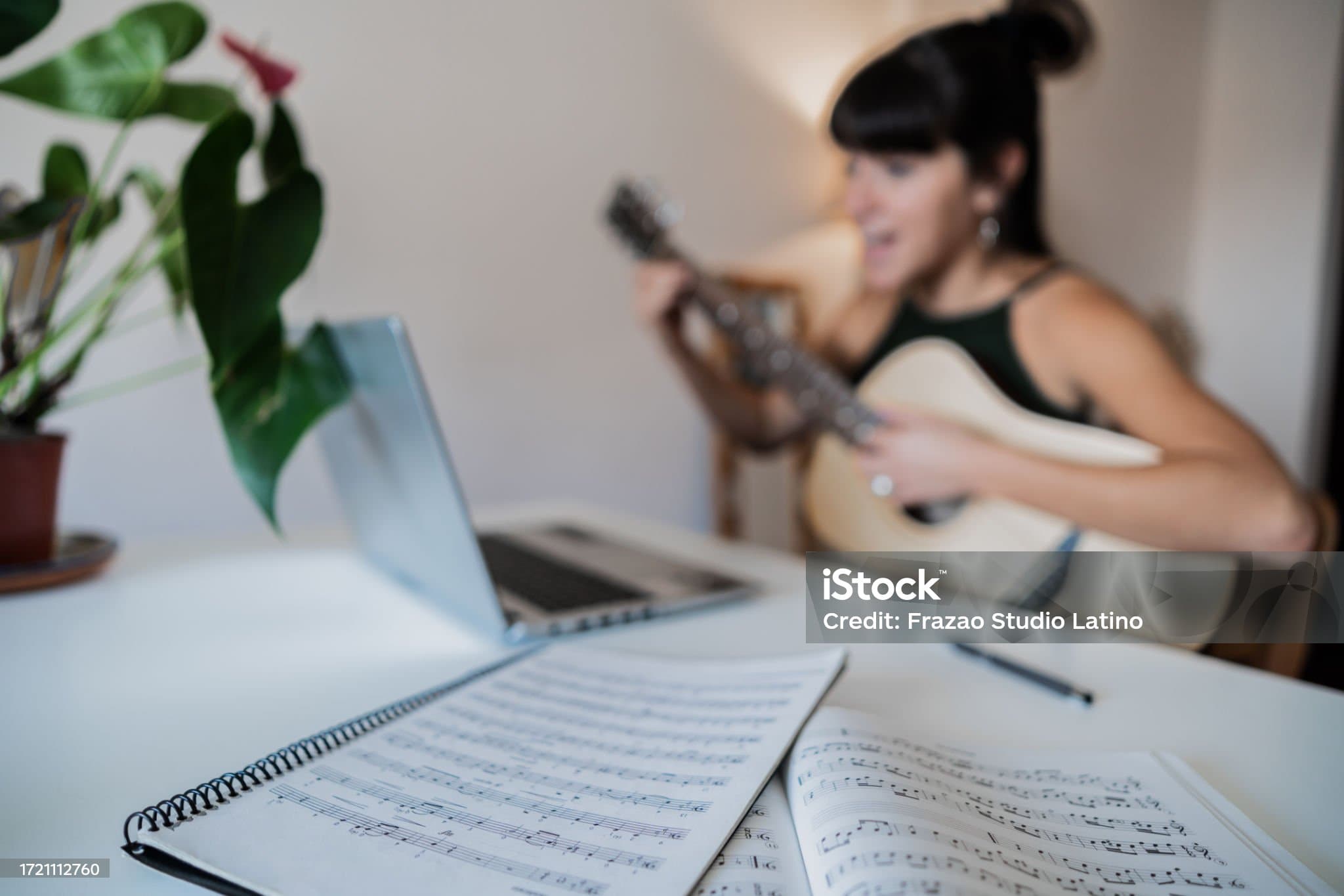 Songwriting Workshop