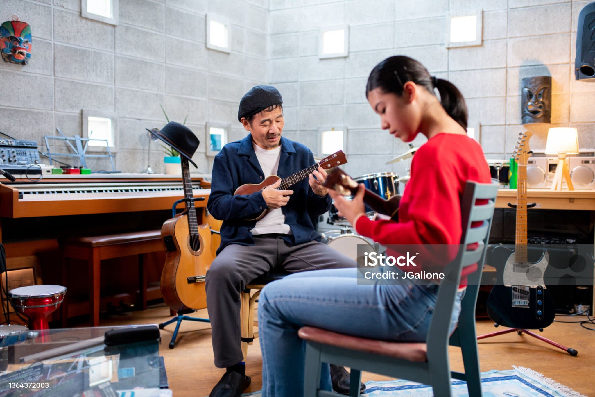 Ukulele for Beginners