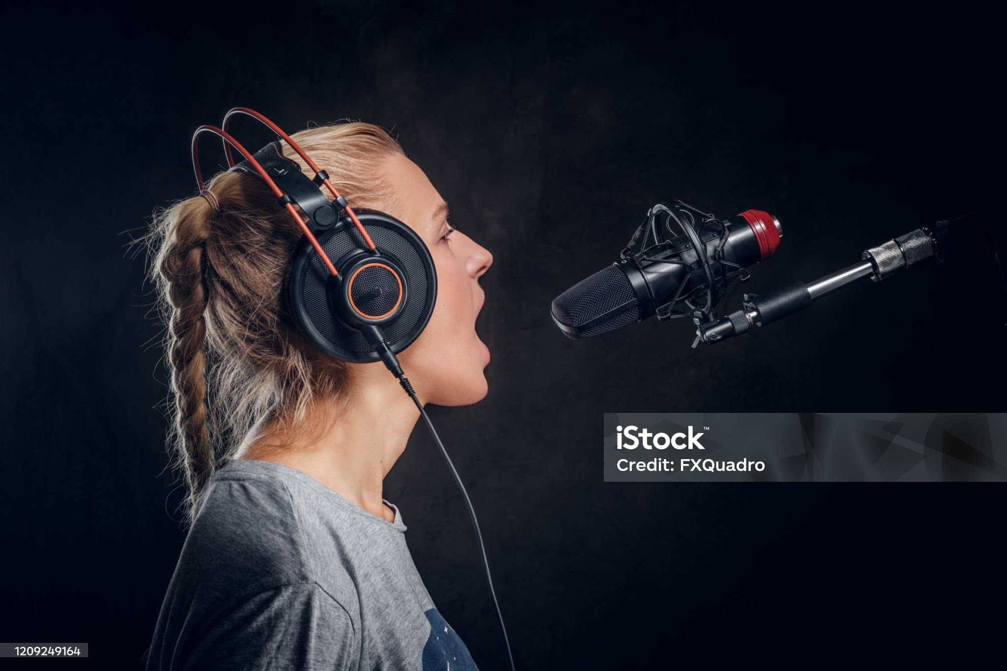 Vocal Training